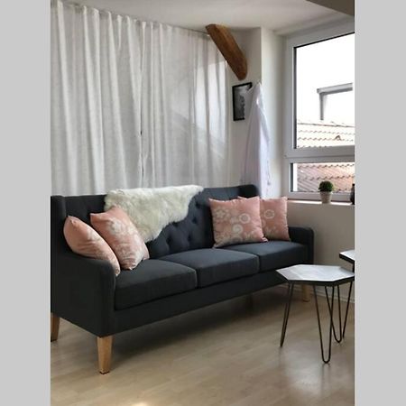 Smartes Dg Apartment-Dream And Relax Кемптен Екстериор снимка