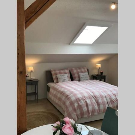 Smartes Dg Apartment-Dream And Relax Кемптен Екстериор снимка