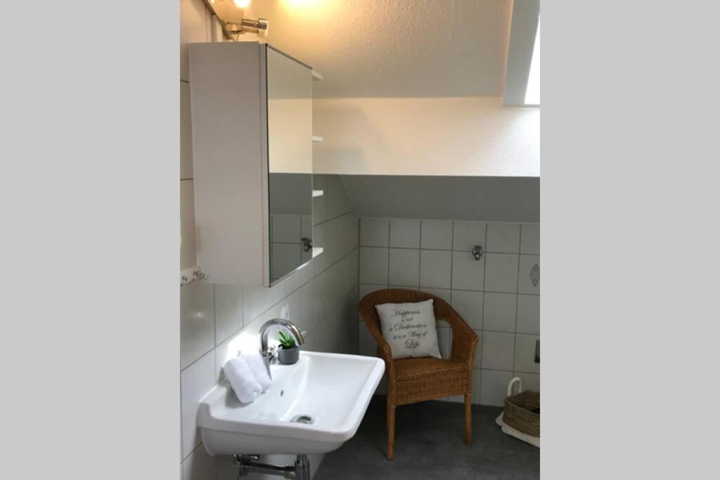 Smartes Dg Apartment-Dream And Relax Кемптен Екстериор снимка