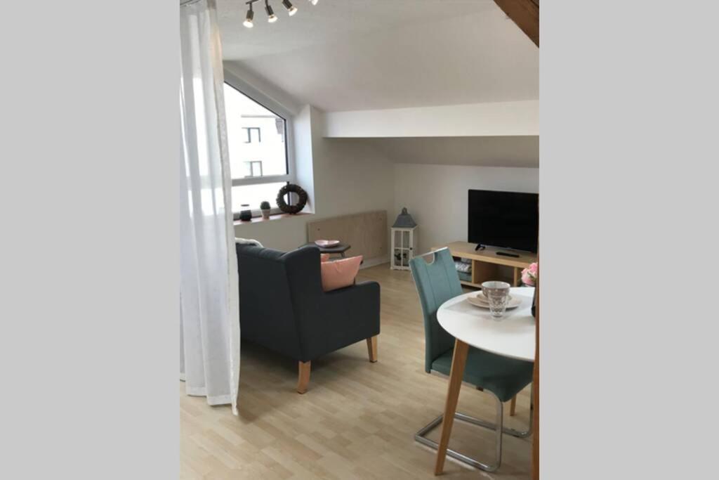 Smartes Dg Apartment-Dream And Relax Кемптен Екстериор снимка
