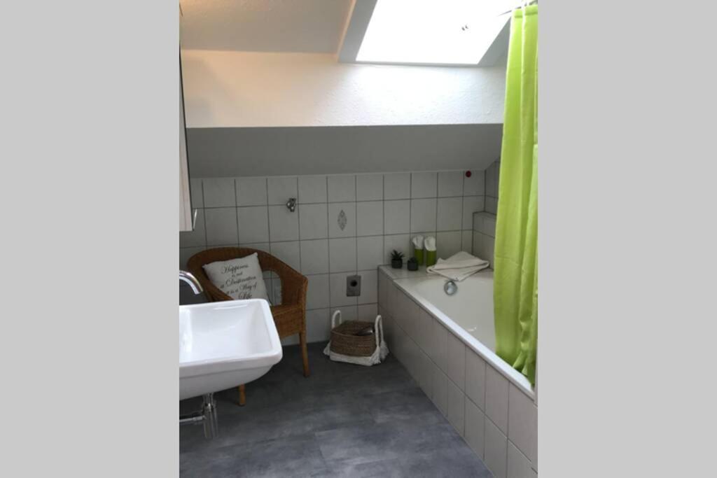 Smartes Dg Apartment-Dream And Relax Кемптен Екстериор снимка